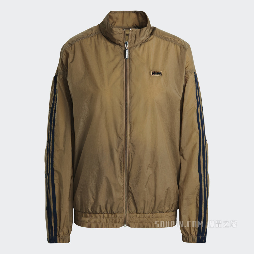 TRACK TOP 春秋运动外套