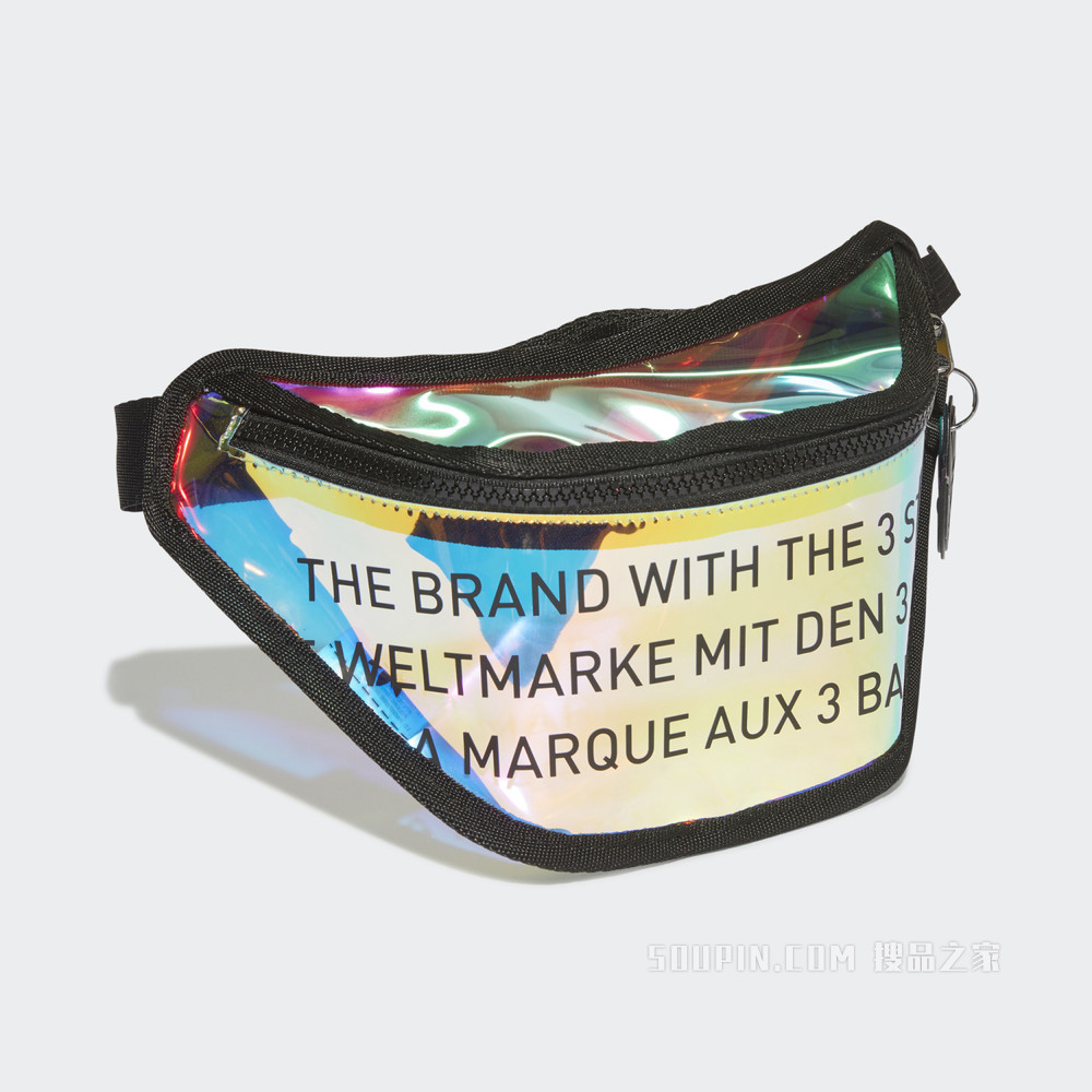 WAISTBAG 运动包