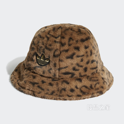 SPRT BUCKET HAT 运动帽子