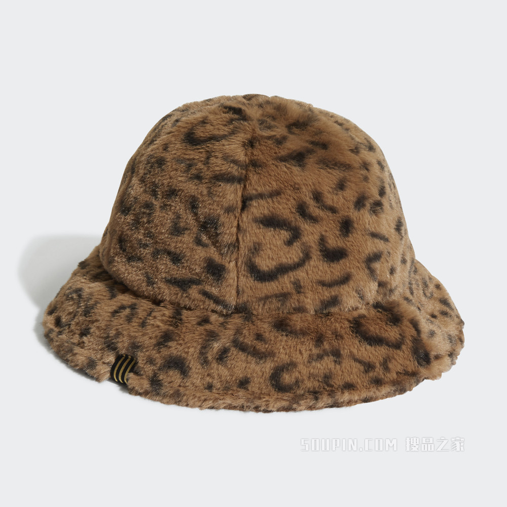 SPRT BUCKET HAT 运动帽子