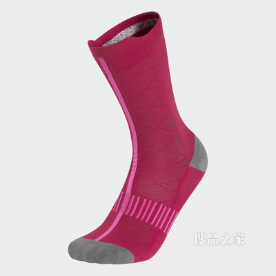 WOMENS CRW Sock 训练运动袜子