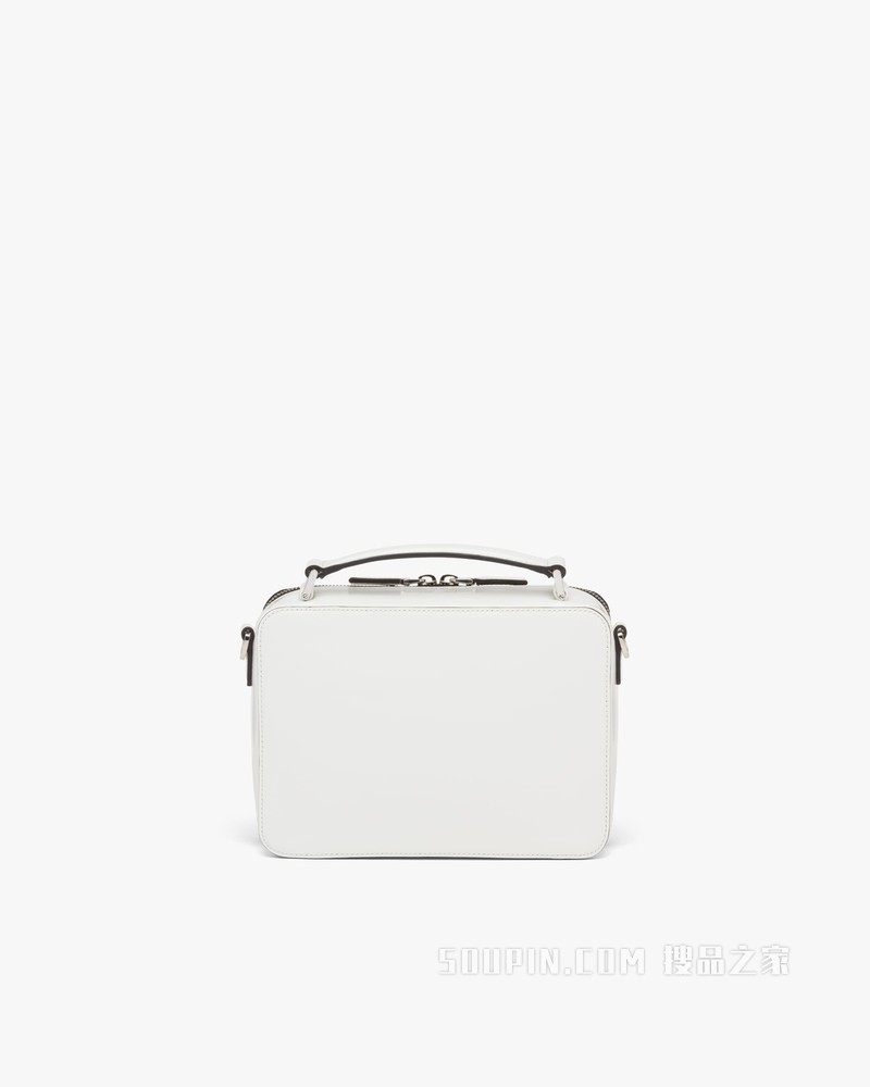 全新PRADA 普拉達手袋1NA369 ZMX F0002 化妝包