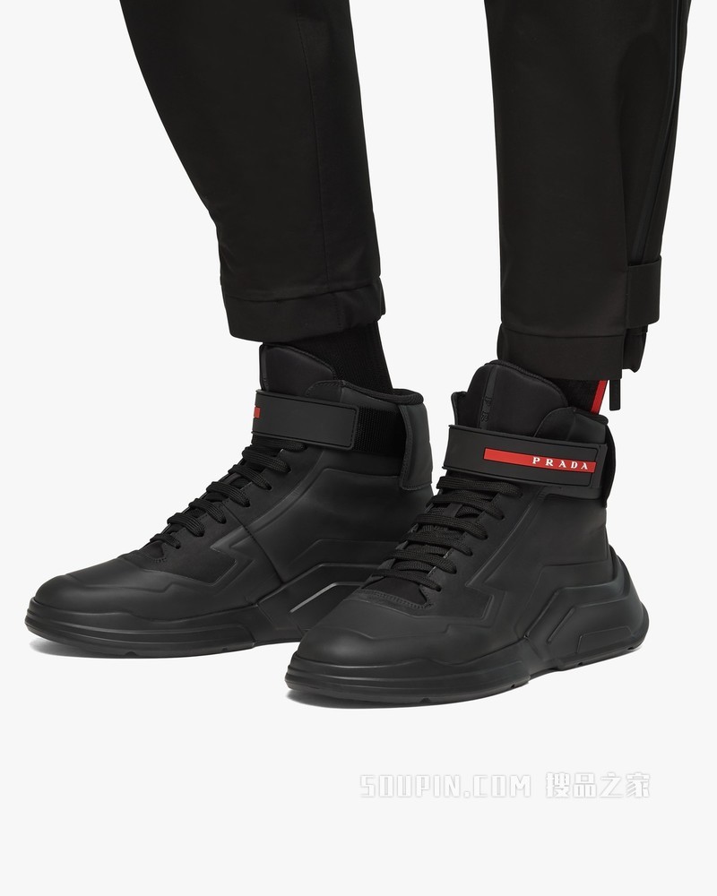 Prada Polarius 19 LR 运动鞋