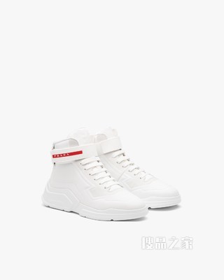Prada Polarius 19 LR 运动鞋