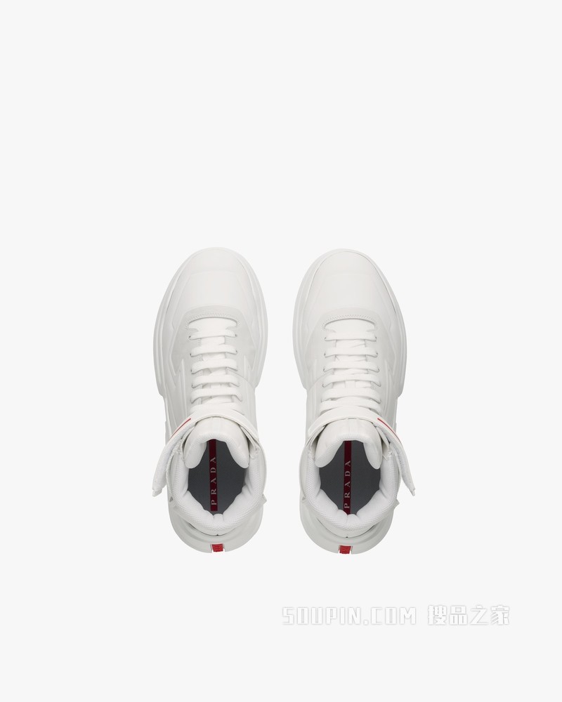 Prada Polarius 19 LR 运动鞋