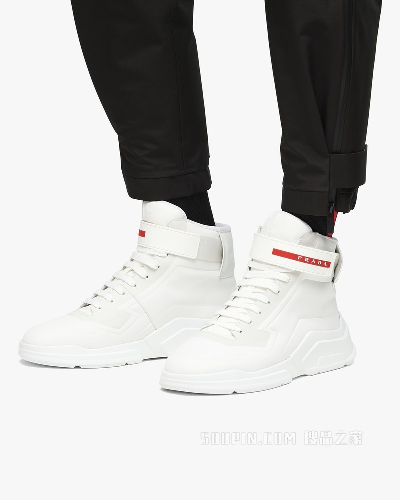 Prada Polarius 19 LR 运动鞋