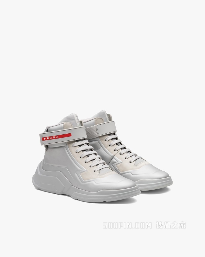 Prada Polarius 19 LR 运动鞋