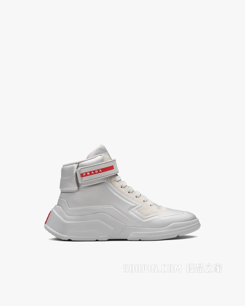 Prada Polarius 19 LR 运动鞋