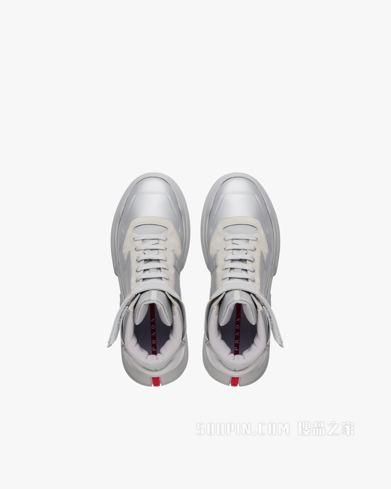 Prada Polarius 19 LR 运动鞋