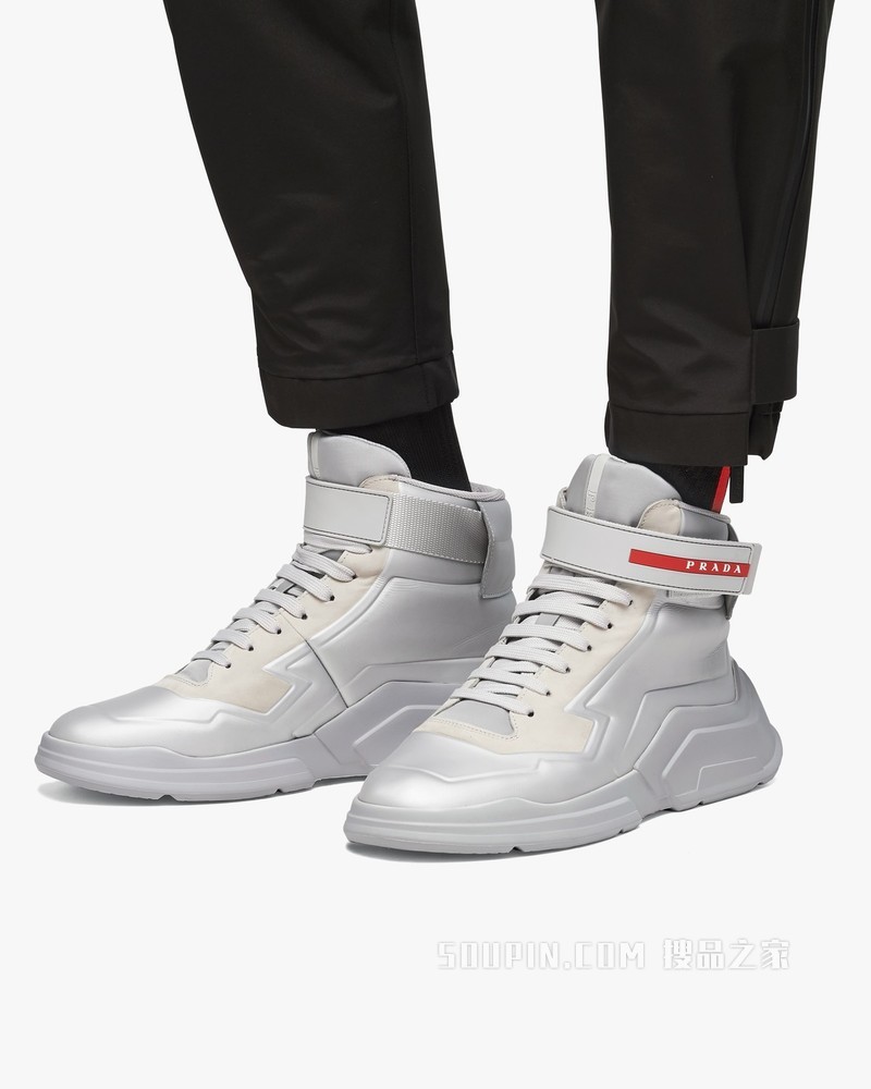 Prada Polarius 19 LR 运动鞋