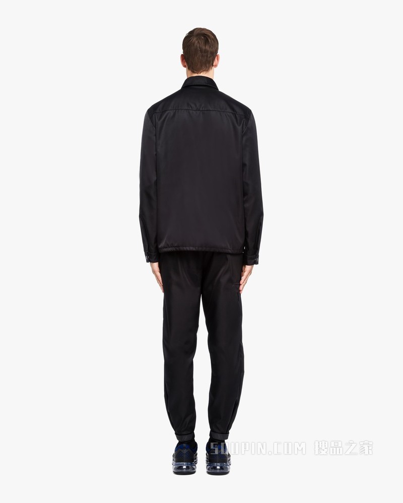 Re-Nylon再生尼龙衬衫