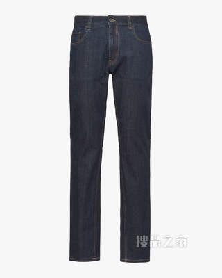牛仔裤
