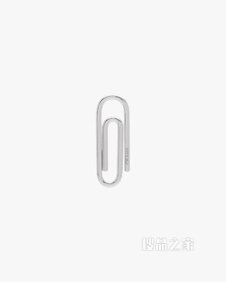 银质钱夹