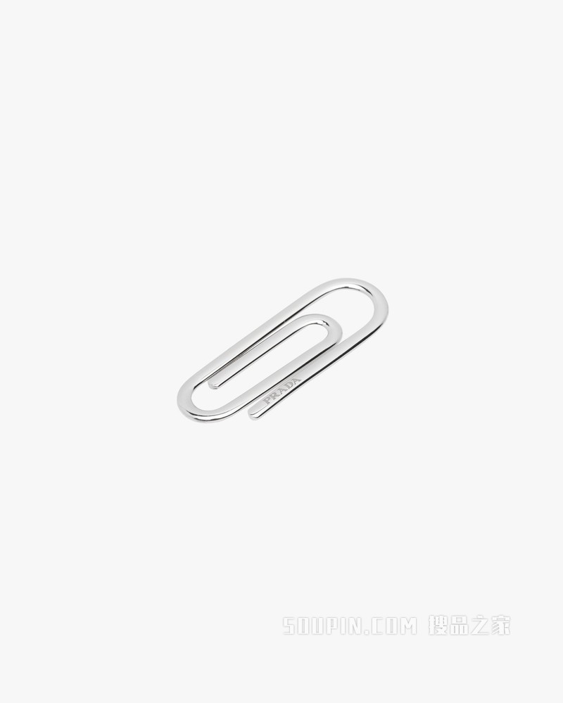 银质钱夹