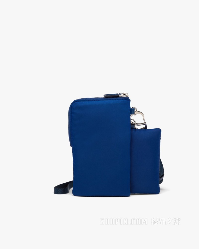 挂绳式尼龙小包组合