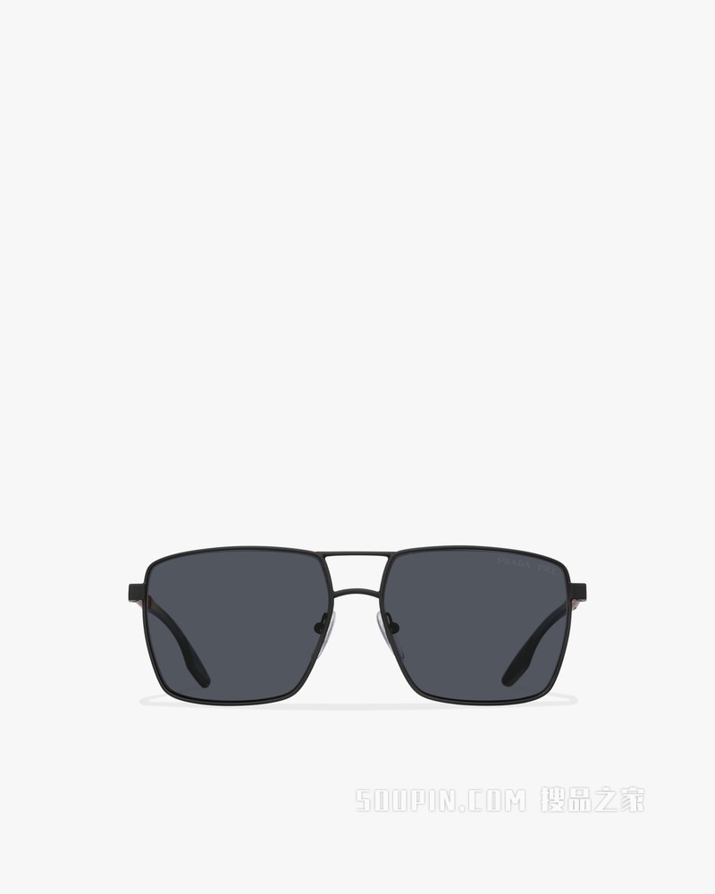 Prada Linea Rossa Eyewear 系列太阳镜