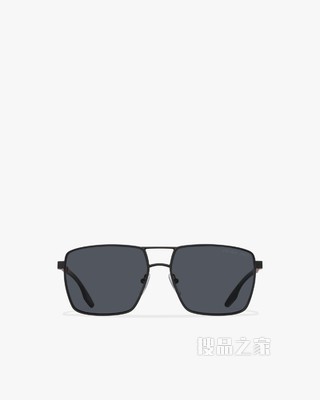 Prada Linea Rossa Eyewear 系列太阳镜