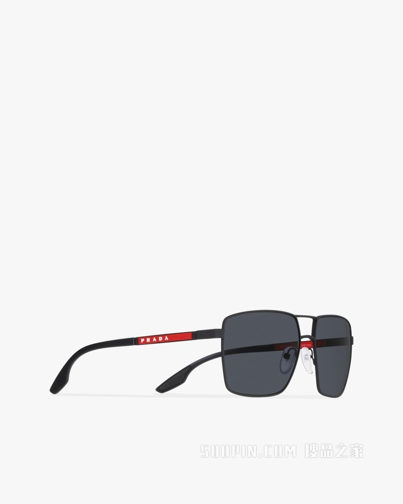 Prada Linea Rossa Eyewear 系列太阳镜