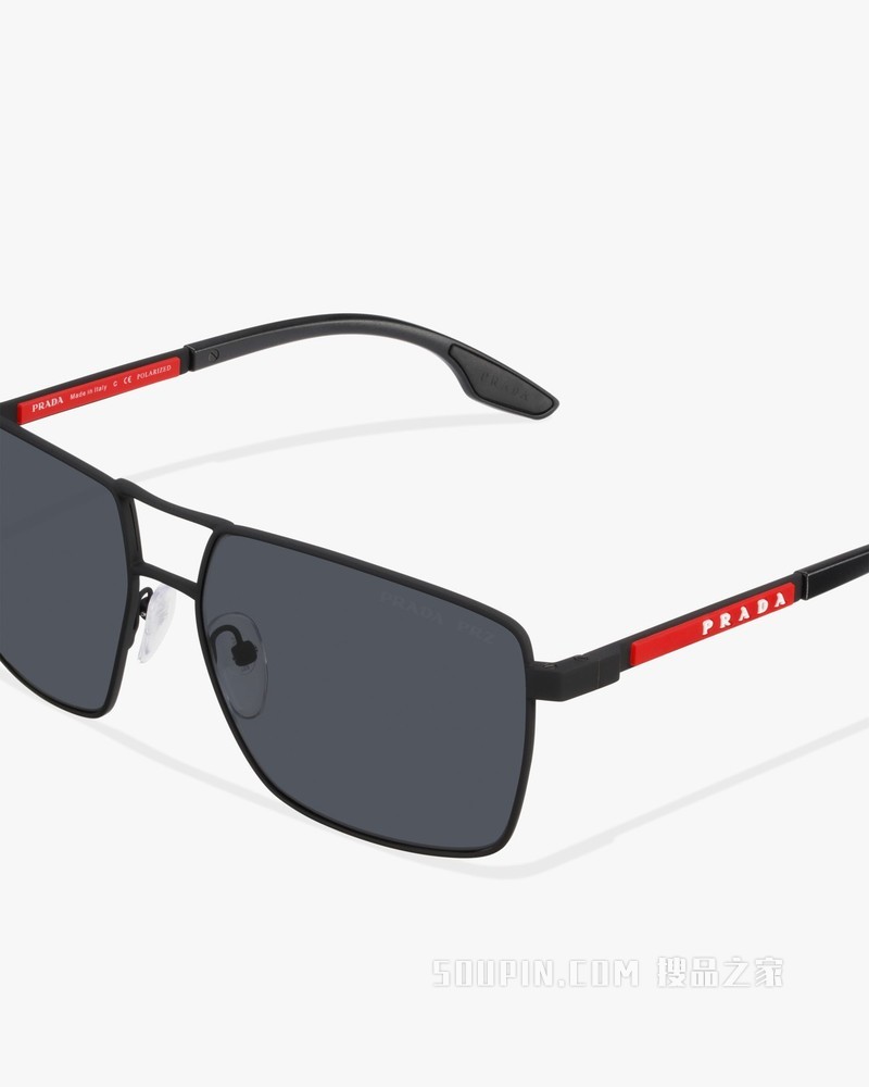 Prada Linea Rossa Eyewear 系列太阳镜