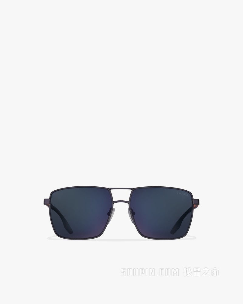 Prada Linea Rossa Eyewear 系列太阳镜