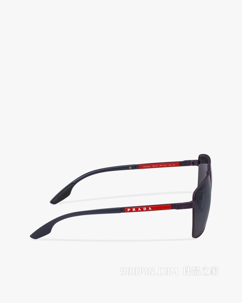 Prada Linea Rossa Eyewear 系列太阳镜