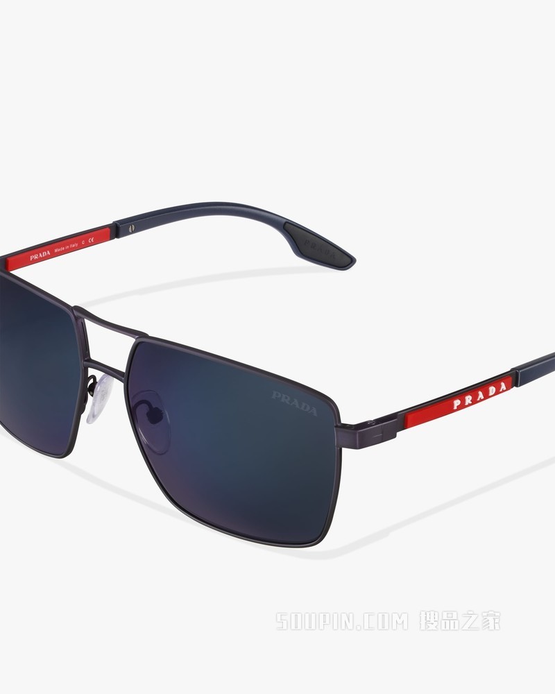 Prada Linea Rossa Eyewear 系列太阳镜