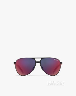 Prada Linea Rossa 眼镜系列