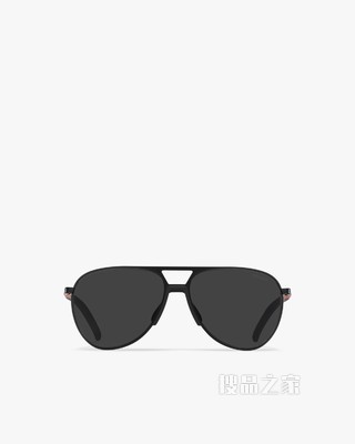 Prada Linea Rossa 眼镜系列