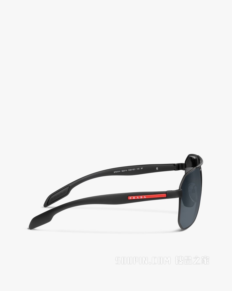 Linea Rossa 眼镜系列太阳镜