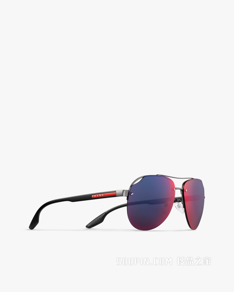 Linea Rossa 眼镜系列太阳镜