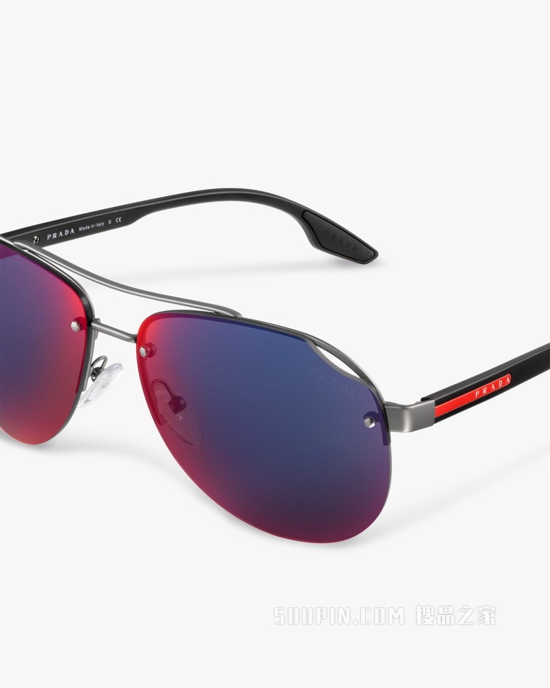 Linea Rossa 眼镜系列太阳镜
