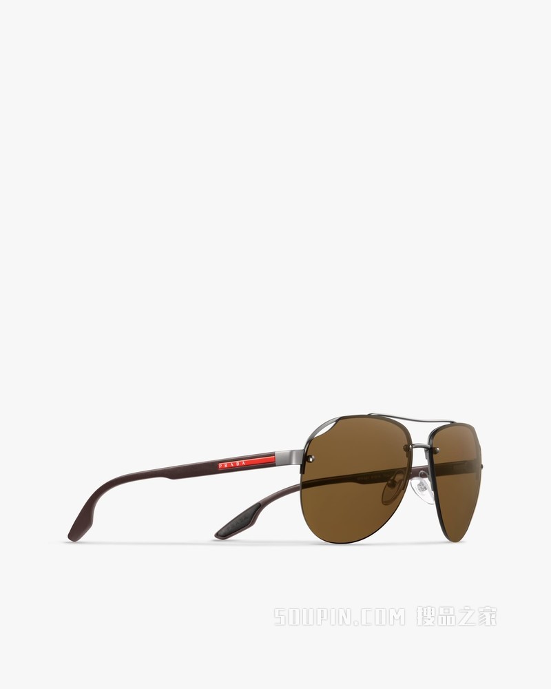 Linea Rossa 眼镜系列太阳镜