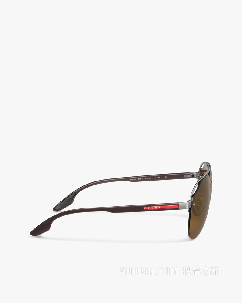 Linea Rossa 眼镜系列太阳镜