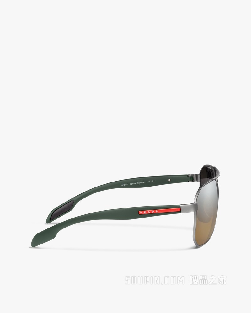 Linea Rossa 眼镜系列太阳镜