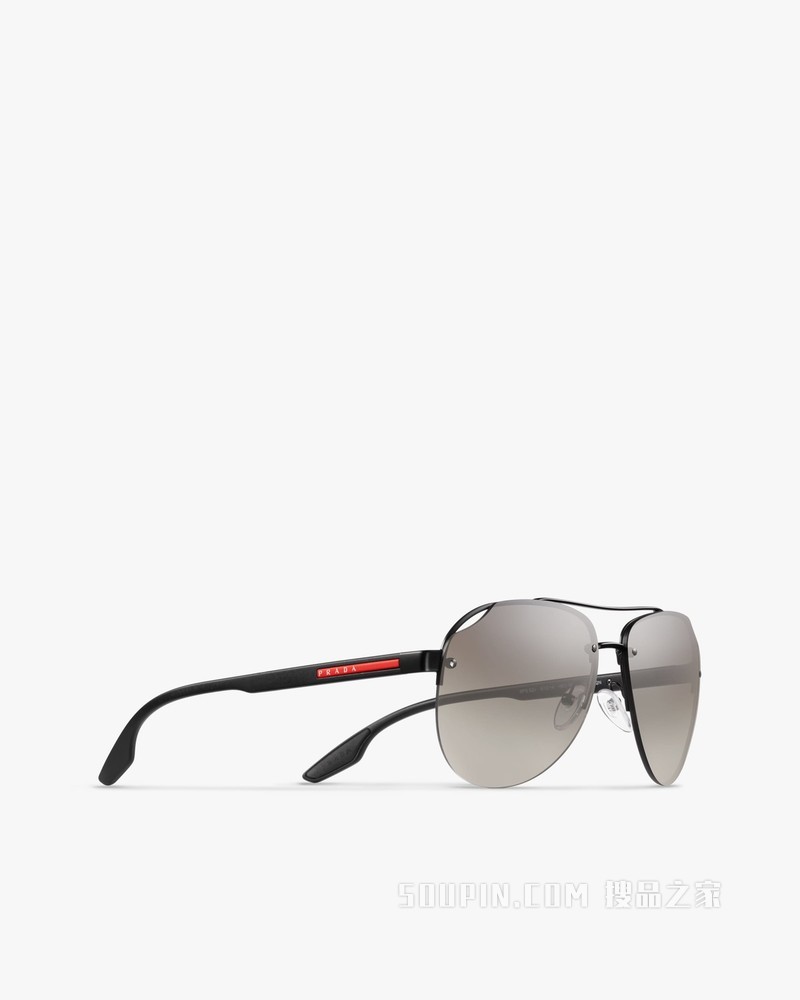 Linea Rossa 眼镜系列太阳镜