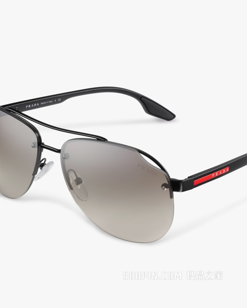 Linea Rossa 眼镜系列太阳镜