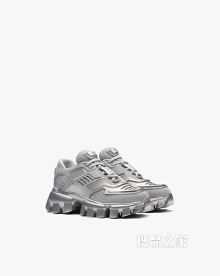 Prada Cloudbust Thunder 运动鞋
