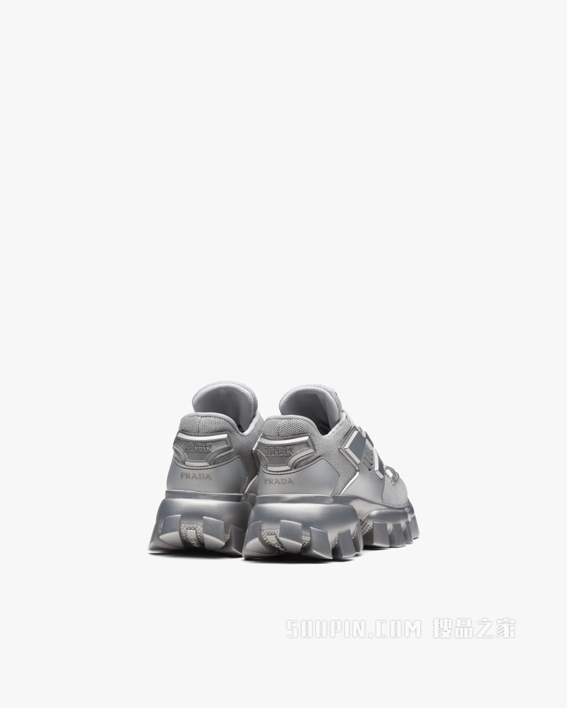 Prada Cloudbust Thunder 运动鞋