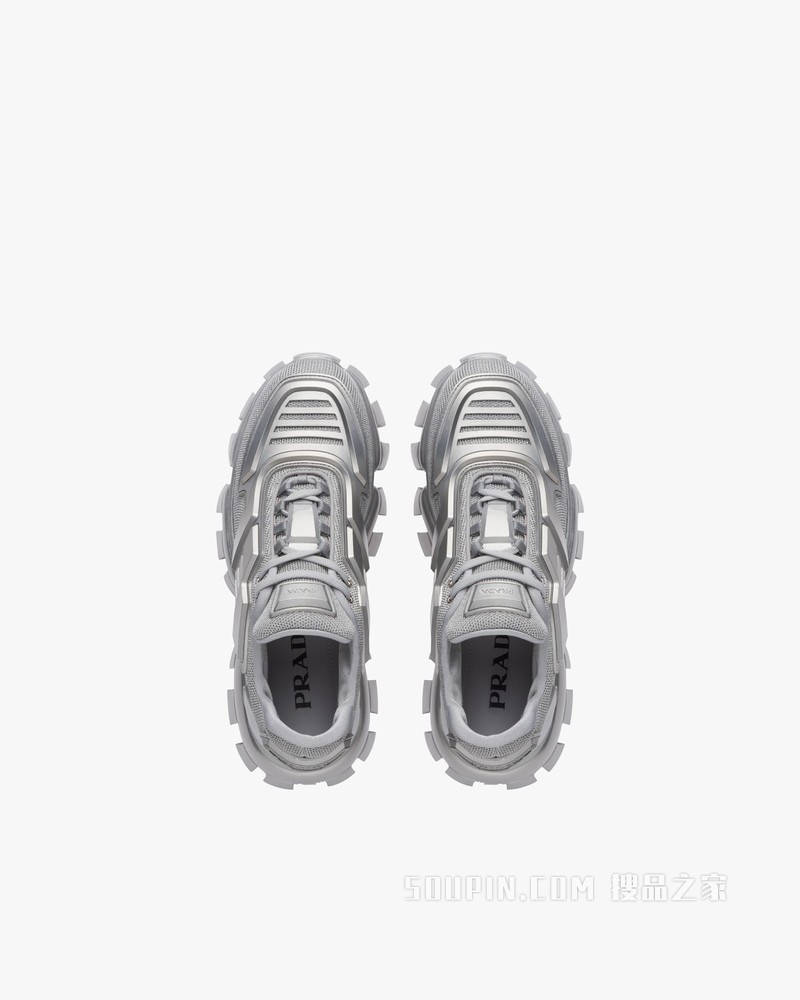 Prada Cloudbust Thunder 运动鞋