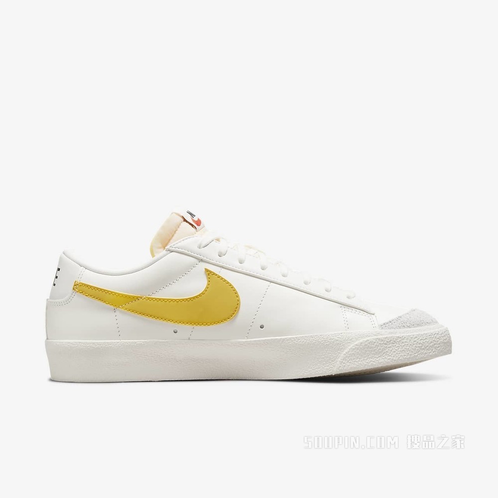 Nike Blazer Low '77 VNTG 男子运动鞋