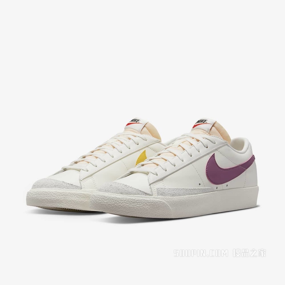 Nike Blazer Low '77 VNTG 男子运动鞋