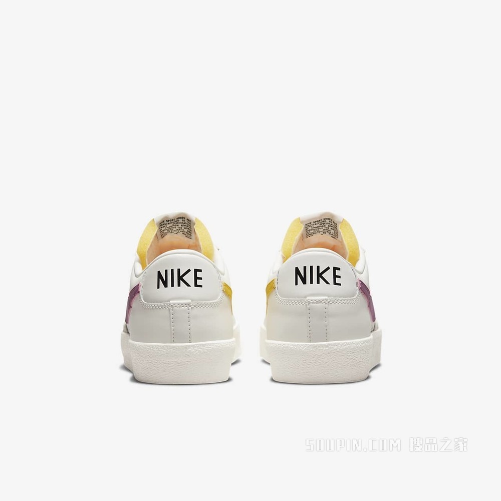Nike Blazer Low '77 VNTG 男子运动鞋