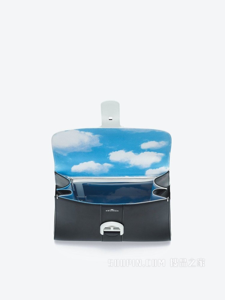 Brillant MM Lining Clouds