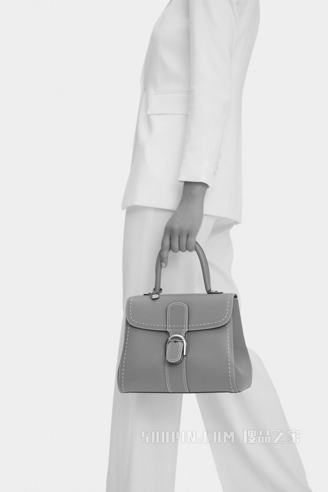 Brillant MM Surpiqué