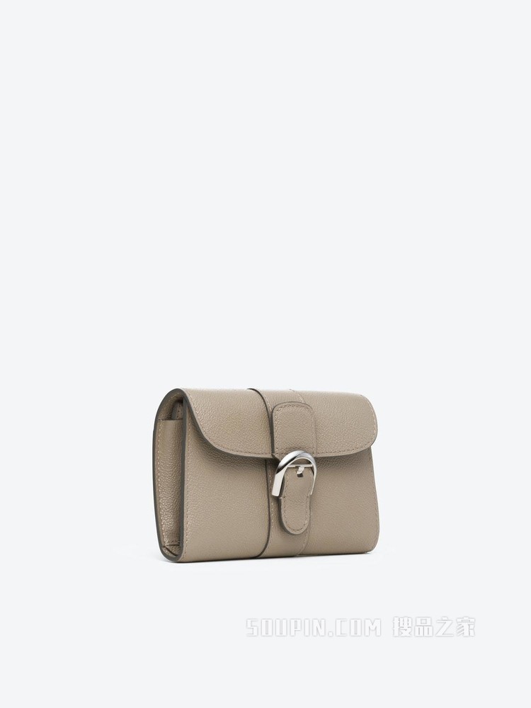 Brillant Compact Wallet