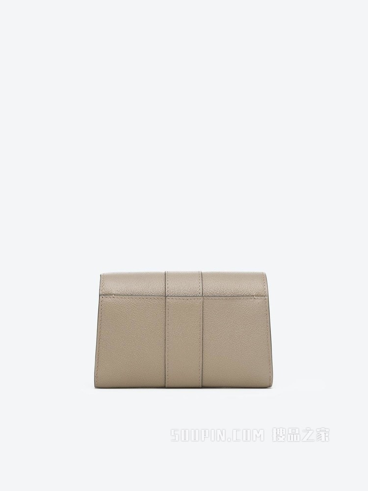 Brillant Compact Wallet