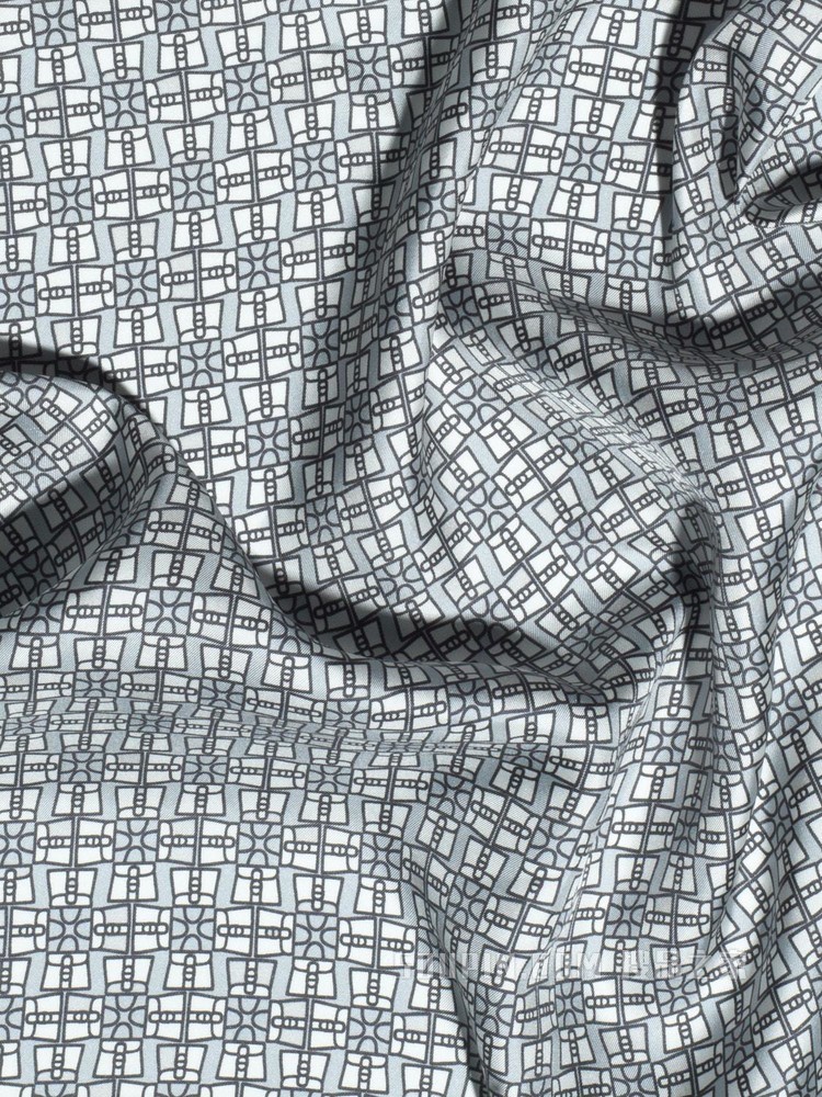 Brillant Candy Scarf 55