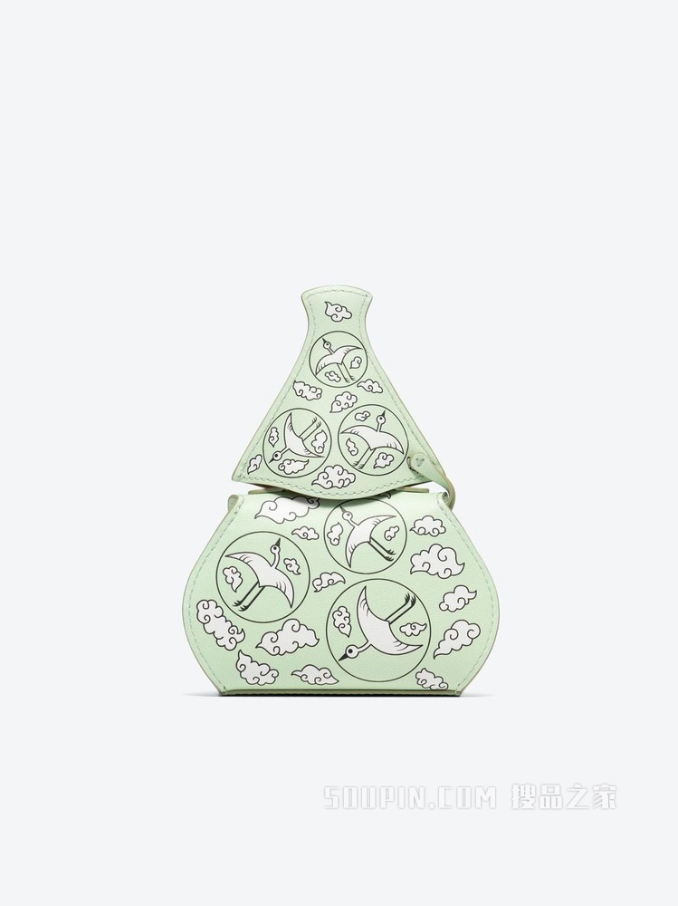 Brillant Charms Celadon