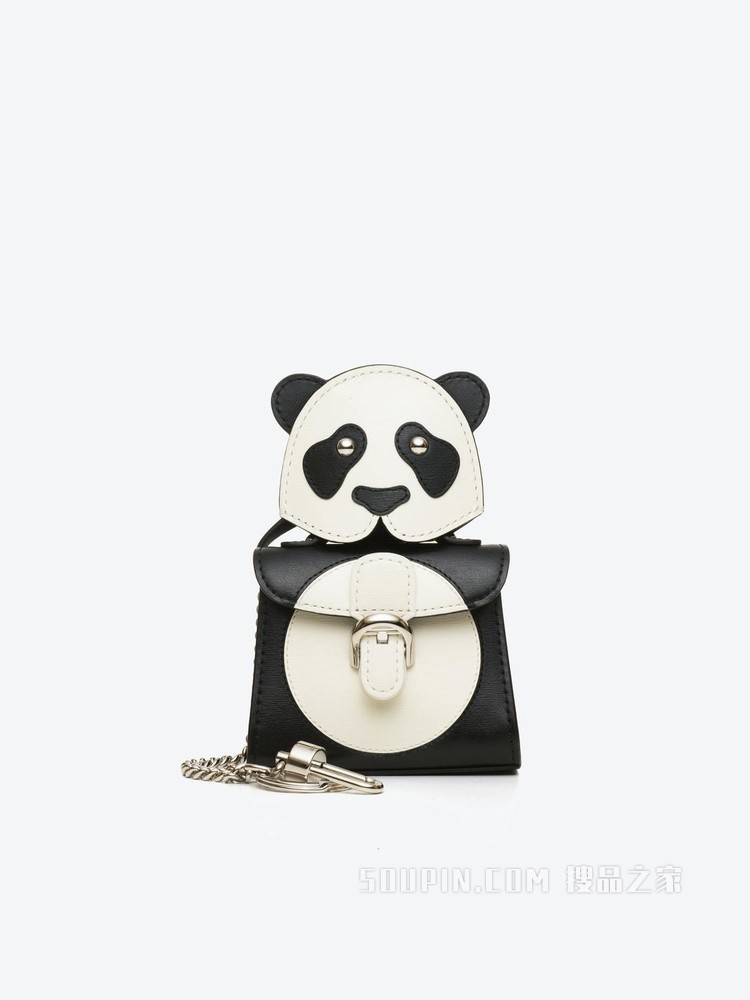 Brillant Charms Panda