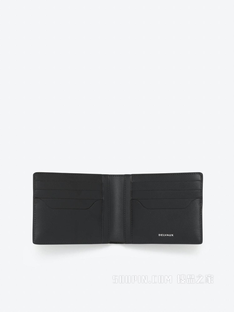 【DELVAUX直営店】Livre Wallet DELVAUX Livre Wallet Rodéo Calf | Holt Renfrew